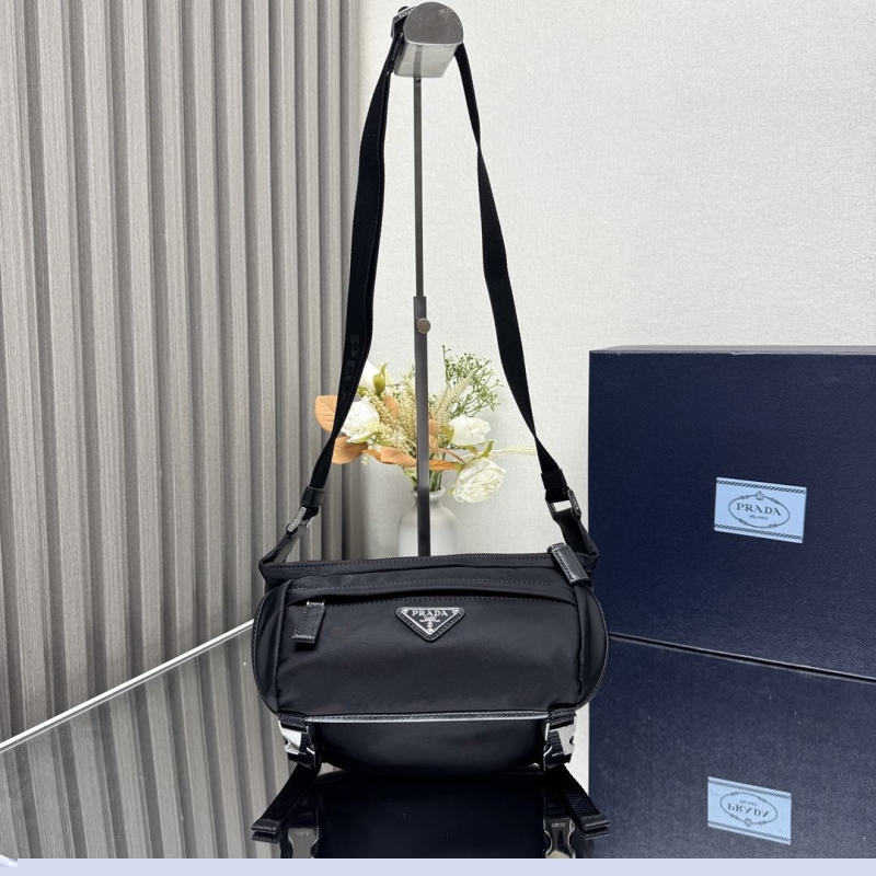 Pra*a satchel bags